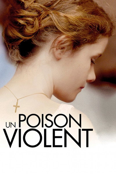 Póster de Love Like Poison