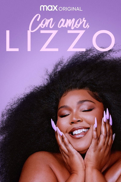 Póster de Love, Lizzo