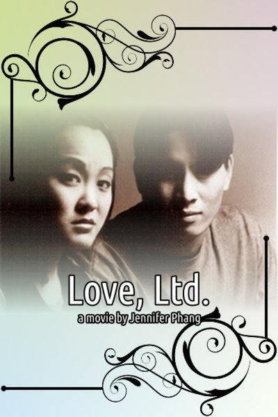 Póster de Love, Ltd.