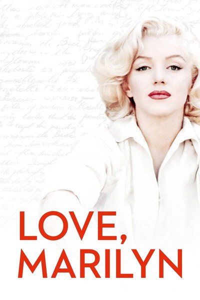 Póster de Love, Marilyn