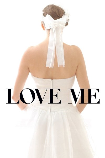 Póster de Love Me