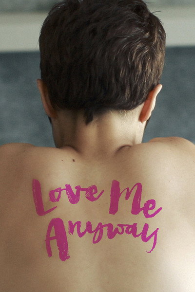 Póster de Love Me Anyway