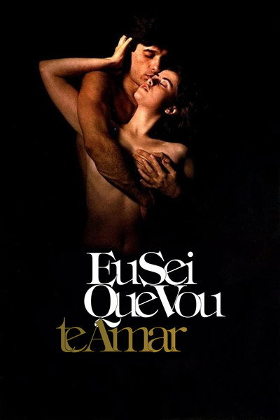 Póster de Love Me Forever or Never