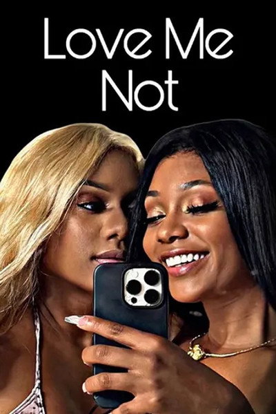 Póster de LOVE ME Not
