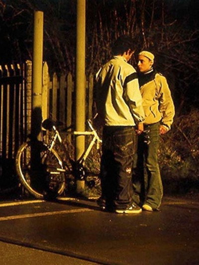 Póster de Love Me or Leave Me Alone