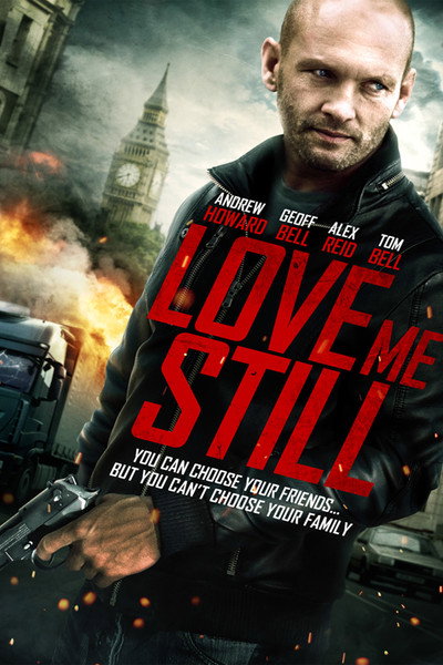 Póster de Love Me Still