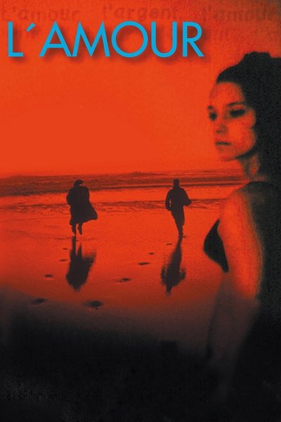 Póster de Love, Money, Love