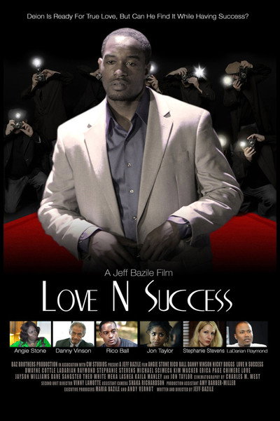 Póster de Love N Success