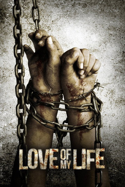 Póster de Love of My Life