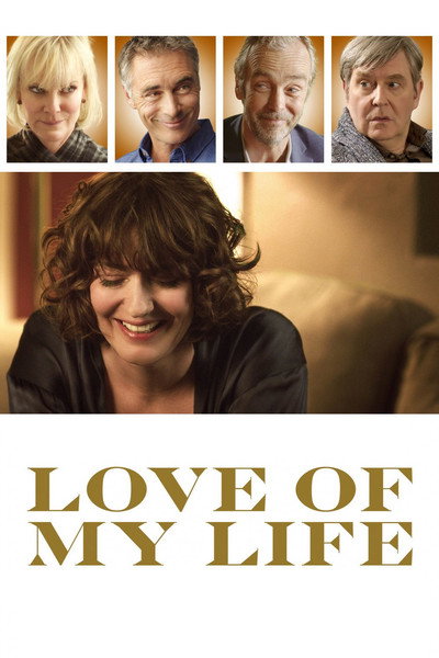 Póster de Love of My Life