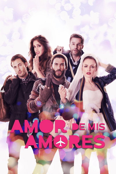 Póster de Love of My Loves