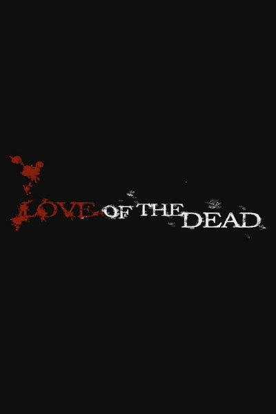 Póster de Love of the Dead