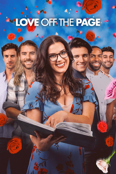 Póster de Love Off the Page