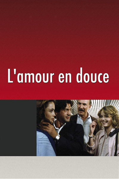 Póster de Love on the Quiet