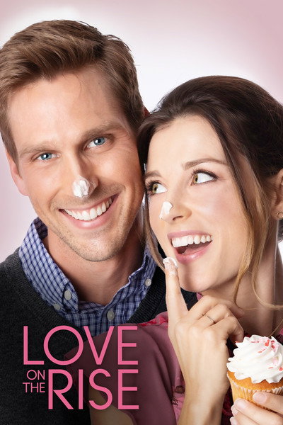 Póster de Love on the Rise