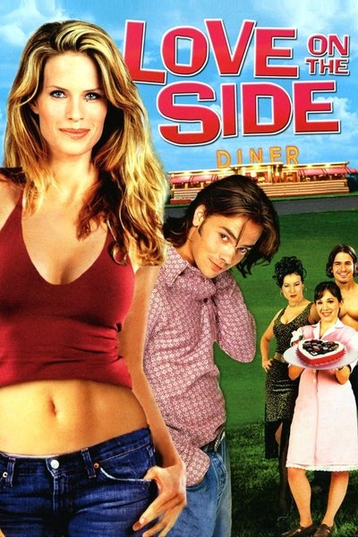 Póster de Love on the Side