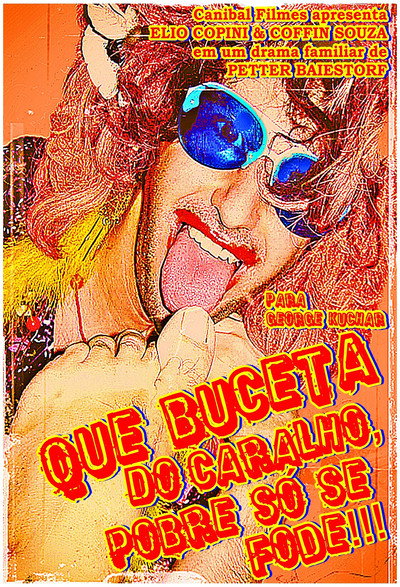 Póster de Love on Uranus