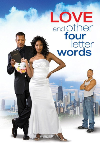 Póster de Love... & Other 4 Letter Words