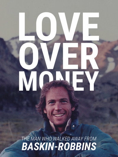 Póster de Love Over Money