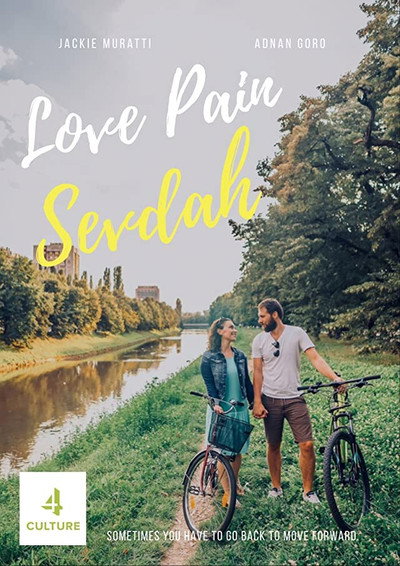 Póster de Love Pain Sevdah