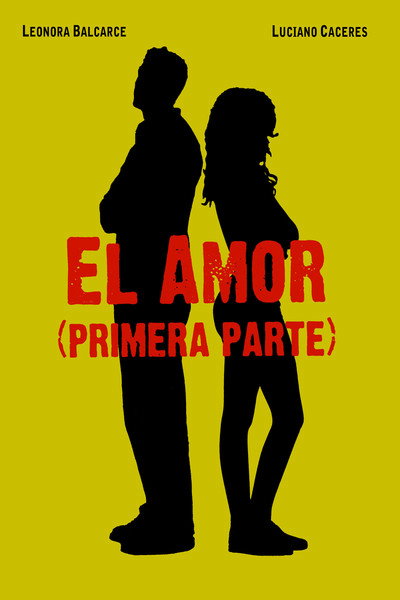 Póster de Love (Part One)