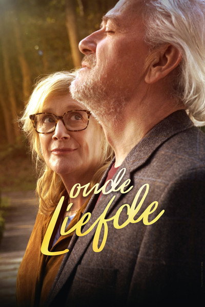 Póster de Love Revisited