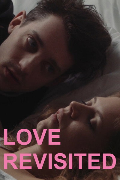 Póster de Love Revisited