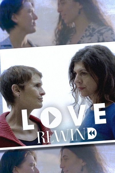 Póster de Love Rewind