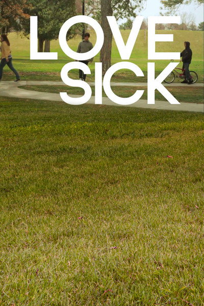 Póster de Love Sick
