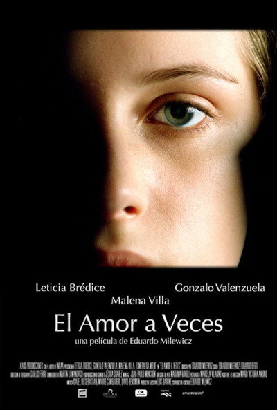 Póster de Love, Sometimes
