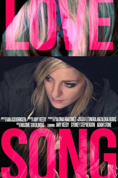 Póster de Love Song