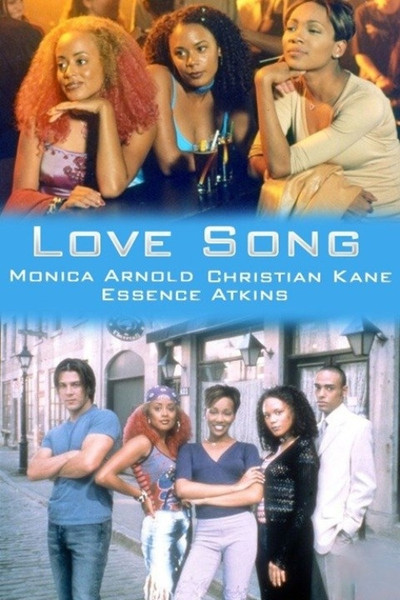 Póster de Love Song