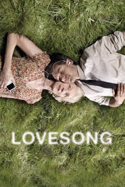 Póster de Love Song