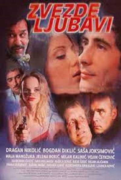 Póster de Love Stars