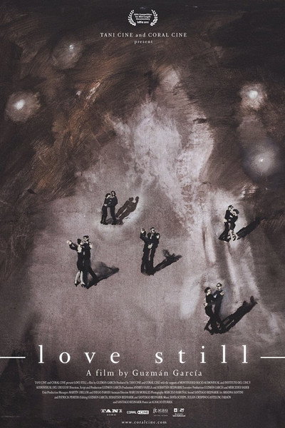 Póster de Love Still