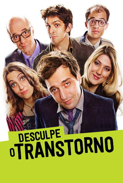 Póster de Love Stories