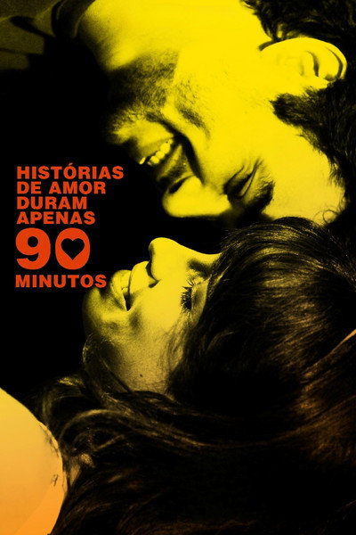Póster de Love Stories Only Last 90 Minutes