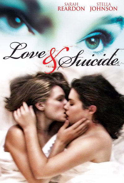 Póster de Love & Suicide
