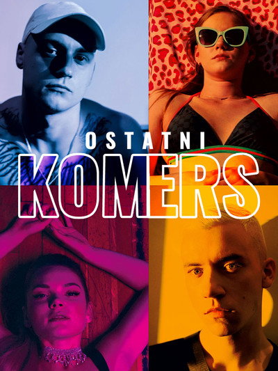 Póster de Love Tasting
