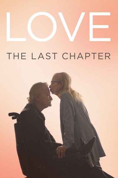 Póster de Love: The Last Chapter