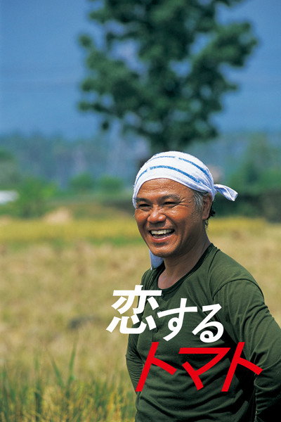 Póster de Love Tomato