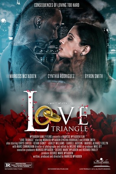 Póster de Love Triangle
