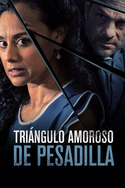 Póster de Love Triangle Nightmare