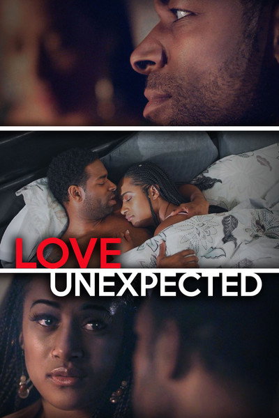 Póster de Love Unexpected