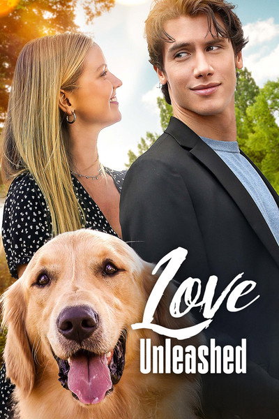 Póster de Love Unleashed