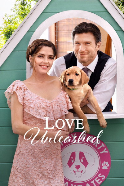 Póster de Love Unleashed