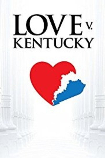 Póster de Love v. Kentucky