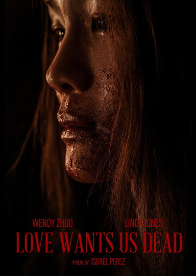Póster de Love Wants Us Dead