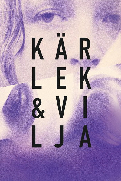Póster de Love & Will