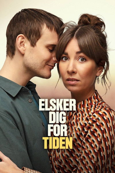 Póster de Love You for Now
